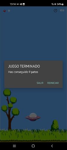 aliens hunters - Screenshot 4