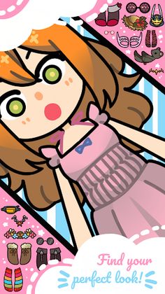 Outfit of Your Day - Screenshot 3