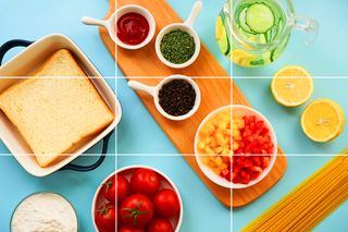 Photo Puzzle - Slide Puzzle - Screenshot 1