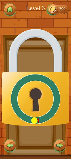 Magic Key - Screenshot 4