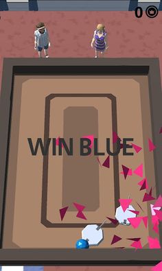 Tap Tap Park - Screenshot 4