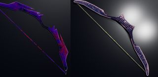 Hunter - Screenshot 2