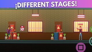 Tower Fighters - Screenshot 3