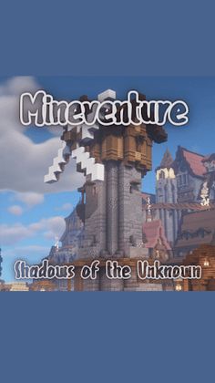 Mineventure - Screenshot 1