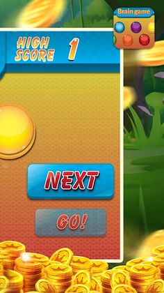 Brain Game - Screenshot 3