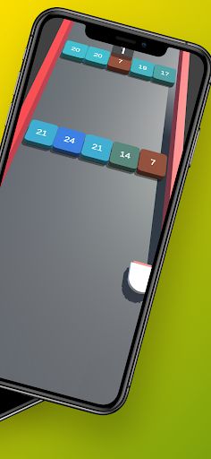 Shooter Up - Screenshot 2