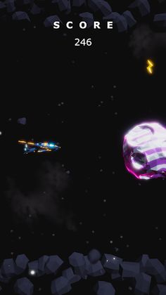 Starppy Field - Screenshot 4