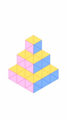 Triangle Wrap - Screenshot 4