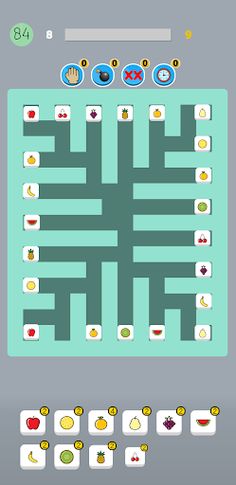 Match 2: Fruit Edition - Screenshot 3