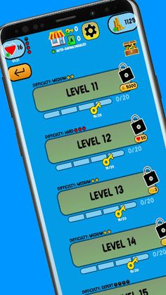 Logo Quiz - Trivia Game - Screenshot 3