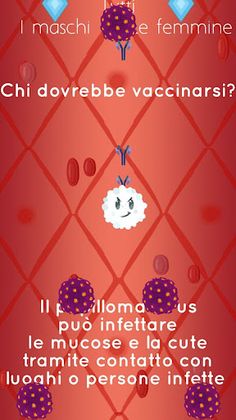 Stop HPV - Screenshot 3