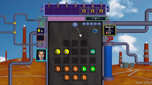 Nubby's Number Factory - Screenshot 1