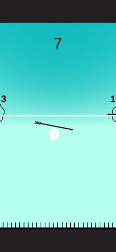 Crackpot Ballon - Screenshot 4