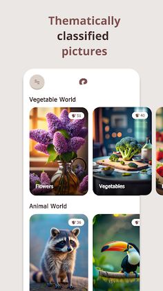 Who? What? - Screenshot 1