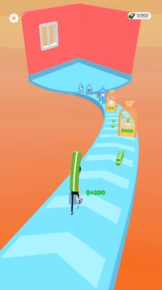 Run Building - Screenshot 4