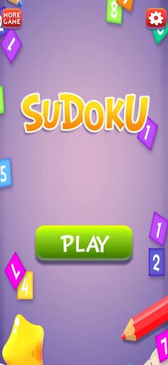 sudoku-hard - Screenshot 2