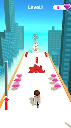 Start Flying! - Screenshot 3