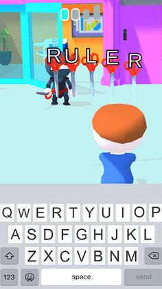 Type Time - Screenshot 3