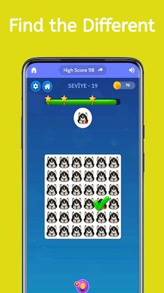 1 Real - Screenshot 3