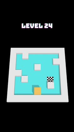 Escape From Ice Cave - Screenshot 3