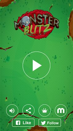 Monster Blitz - Screenshot 1