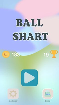 Ball Shart - Screenshot 1