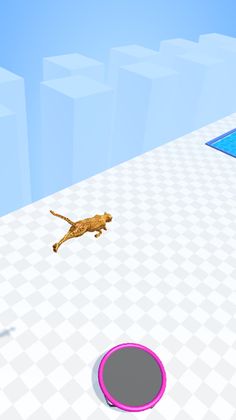 Animal Diving - Screenshot 4