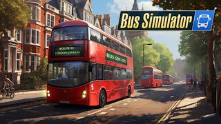 Bus Simulator 2023: Bus Tycoon - Screenshot 2