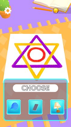Draw Colorful - Screenshot 4