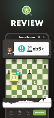 Chess - Play and Learn Online - Screenshot 5