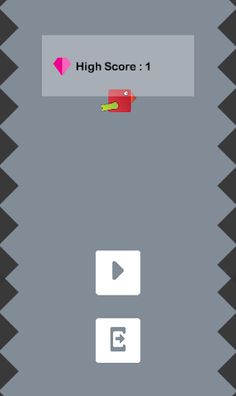 Don't Touch - Screenshot 1