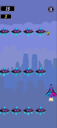 Go to Space - Screenshot 3