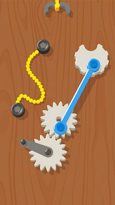 Gear Rescue - Screenshot 4