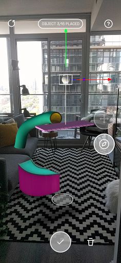 AR Doodads - Screenshot 3