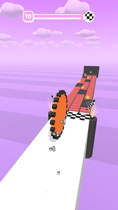Spinny Wheelz - Screenshot 4