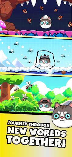 Save My Cat Draw Puzzle - Screenshot 3