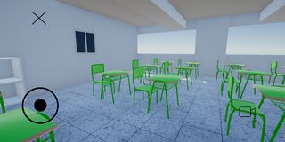 Escape Rooms - Screenshot 2