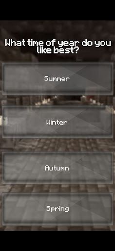 Who are you from mine? - Screenshot 2