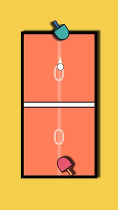 Table Tennis Sandbox - Screenshot 2