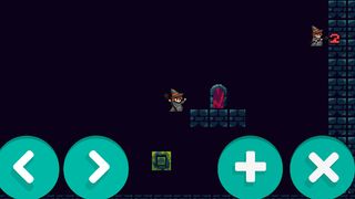 Magical Tower Story, 2D  Puzzl - Screenshot 3