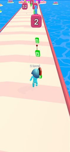 Evolved Shooter - Screenshot 1