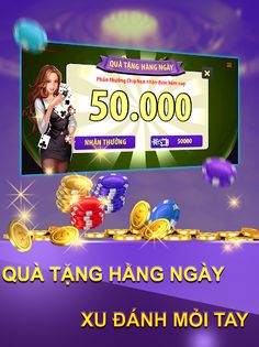 Tien len - Tien len mien bac - Screenshot 3