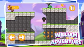 William Adventure - Screenshot 2