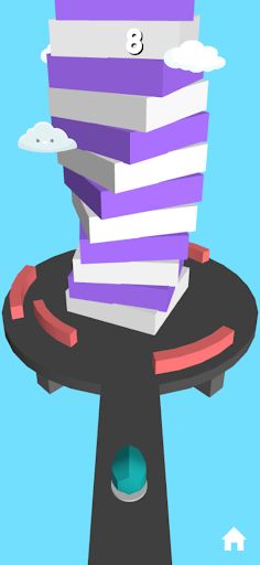 Fire Ball Cannon - Screenshot 2