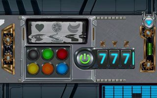 MechCube: Dark Stories - Screenshot 2