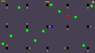 Station Direction - Screenshot 2