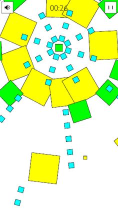 30 Seconds Dodge - Screenshot 1