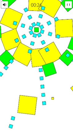 30 Seconds Dodge - Screenshot 1