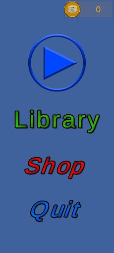 BergerBall - Screenshot 1