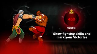 Fight House: Online Fight Game - Screenshot 2